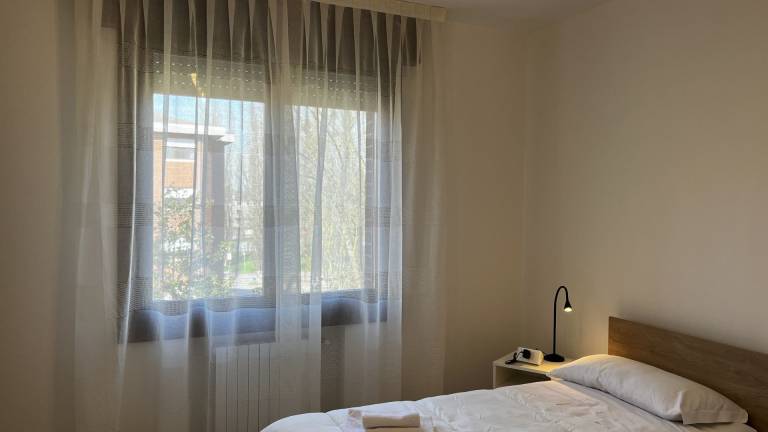 Appartement Vigodarzere