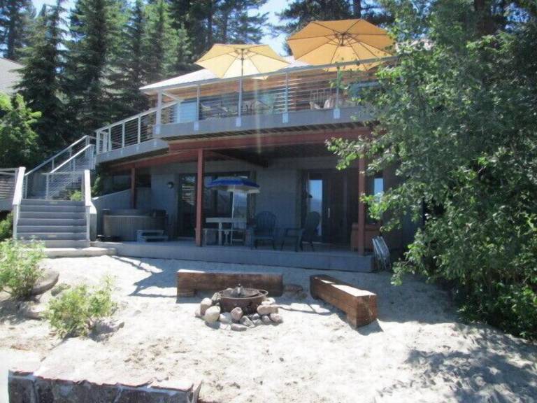 Cabin McCall