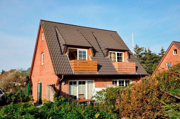 Apartment Westerland