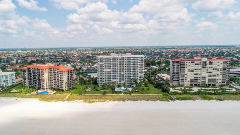 Condo Marco Island