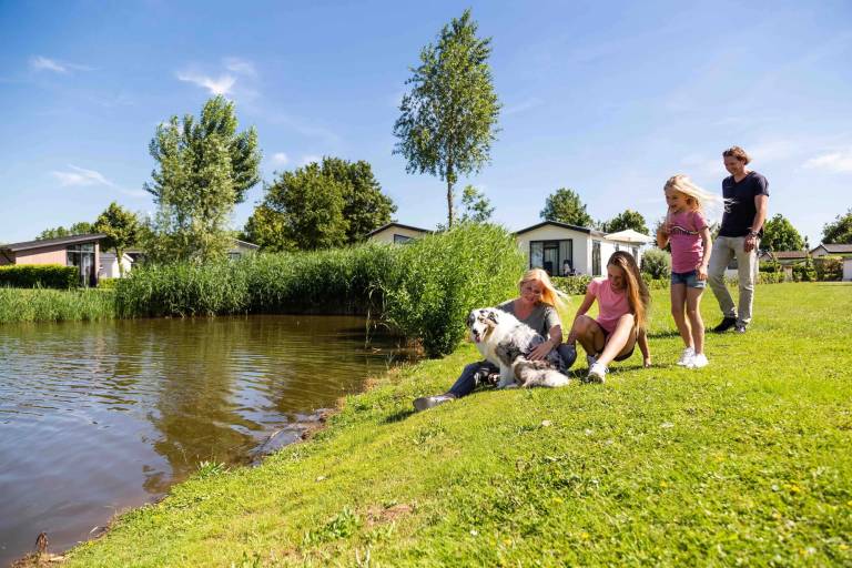 Ferienpark  Aalst