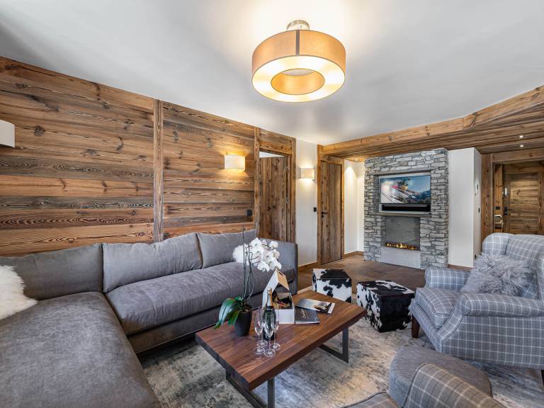 Rental apartment with 4 rooms for 8 persons — photo 4