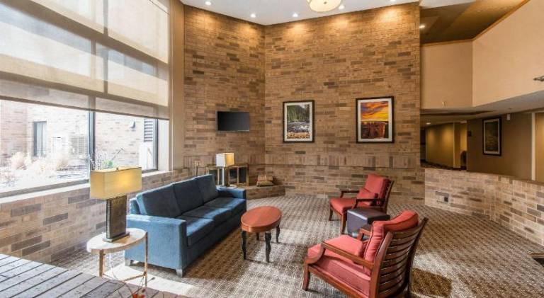 Budget Inn - Denver East — photo 4