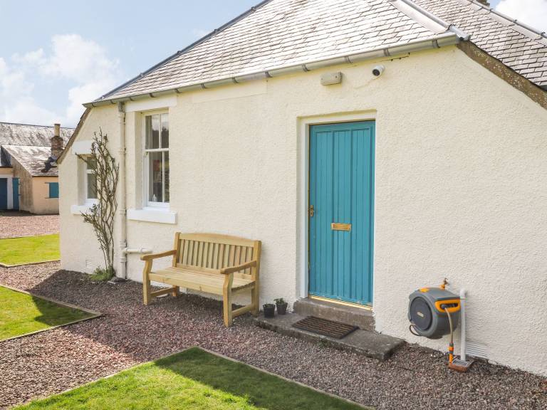 Cottage Melrose