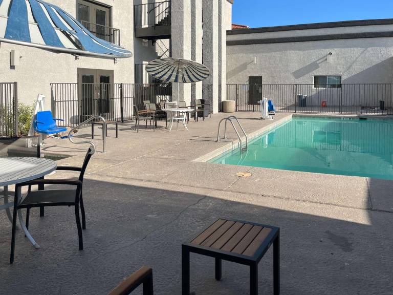 Motel 6 Tucson, AZ – Airport / Kino Sports Complex in Tucson, AZ