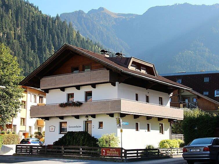 Appartement  Gemeinde Mayrhofen