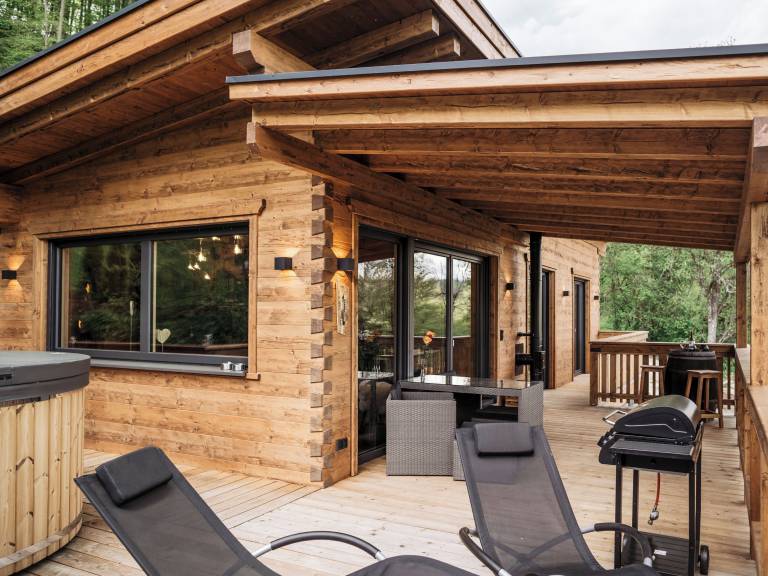 Chalet Hersbruck