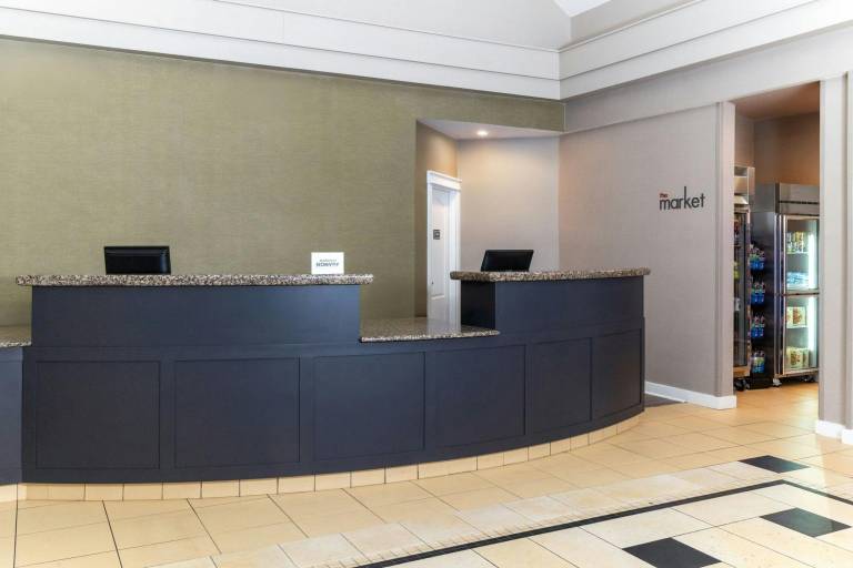 Residence Inn by Marriott Fredericksburg — photo 4