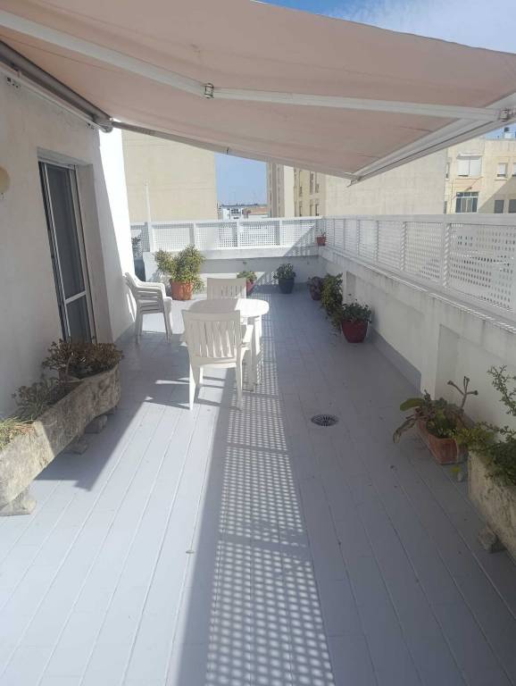 Ferienwohnung San Fernando