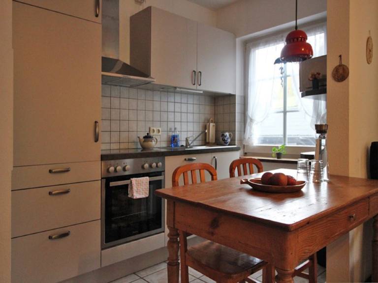 Ferienwohnung Lennestadt
