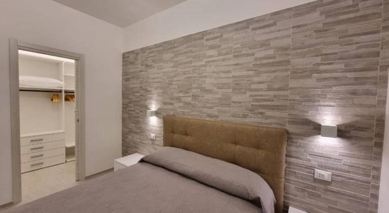House | Pet-friendly in Vieste