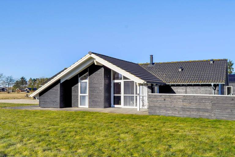 Ferienhaus Ansager