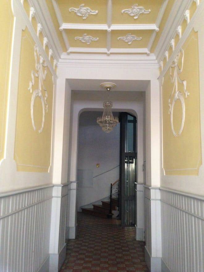 House Maxvorstadt