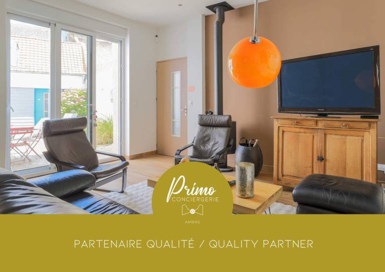 Ferienhaus Amiens