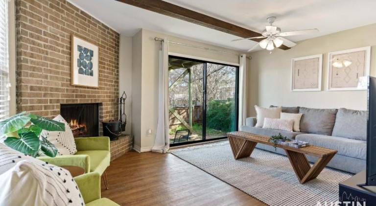 Vacation home | Near Zilker Botanical Garden — photo 2
