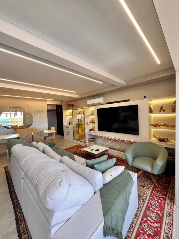 Apartamento  Cachoeira do Bom Jesus