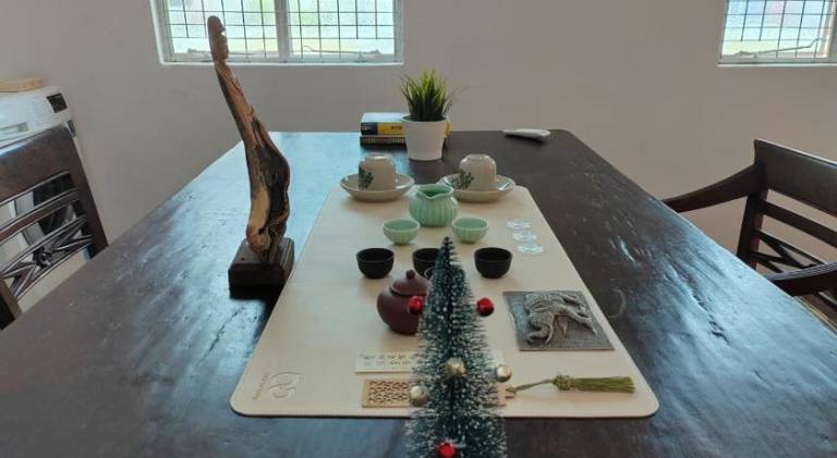 Zen 1 Room KL — photo 5