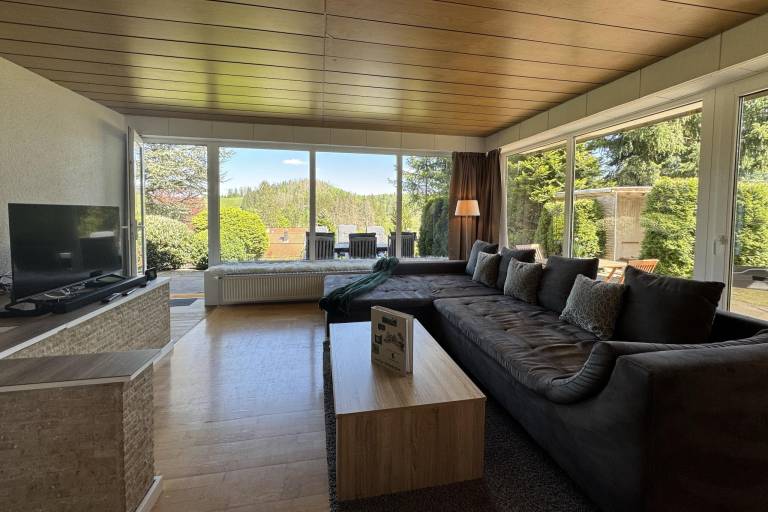 Ferienwohnung Altenau