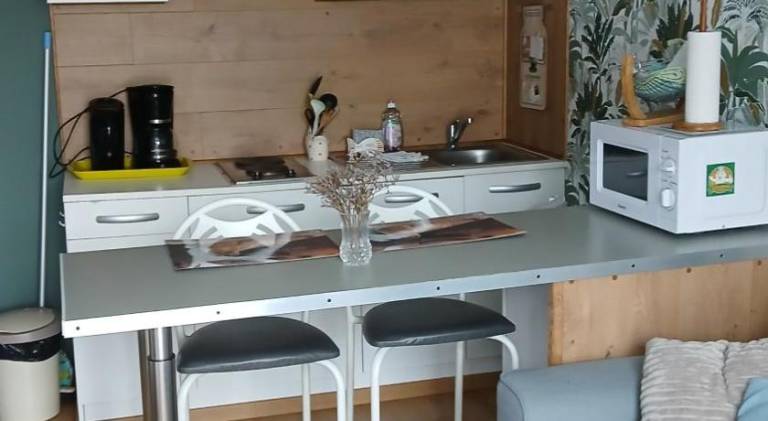 Nice apartment | Pets allowed — photo 3