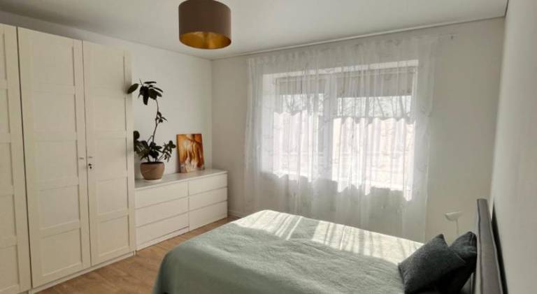 Holiday apartment with 1 room for 2 persons — photo 2