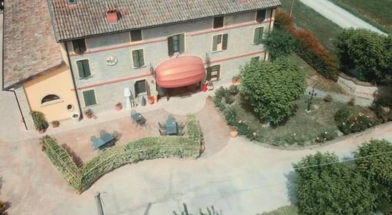 Bed and Breakfast Viadana