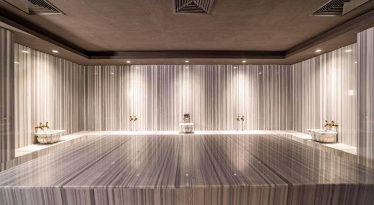 Amon Hotels Belek - Adult Only — photo 5