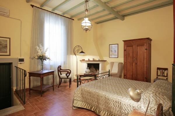 Private room Lucca