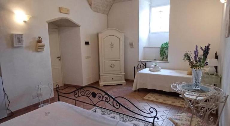 A casa di Carmen in Modica