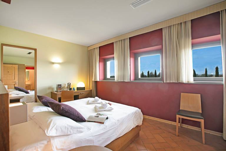 Ferienhaus Pozzolengo
