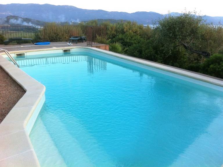 Villa Sagone
