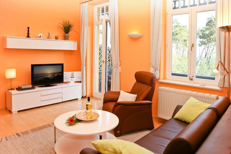 Ferienwohnung Rostock