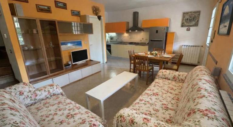 Rental apartment with 2 rooms for 5 persons — photo 5