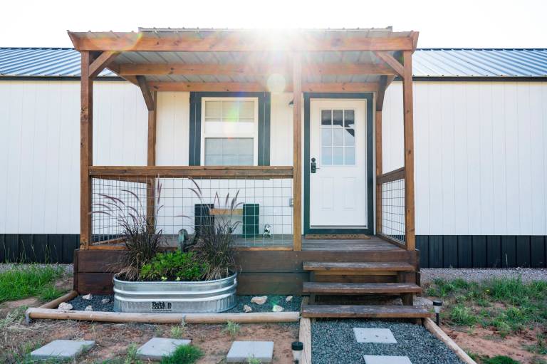 Farmhouse Wichita Falls