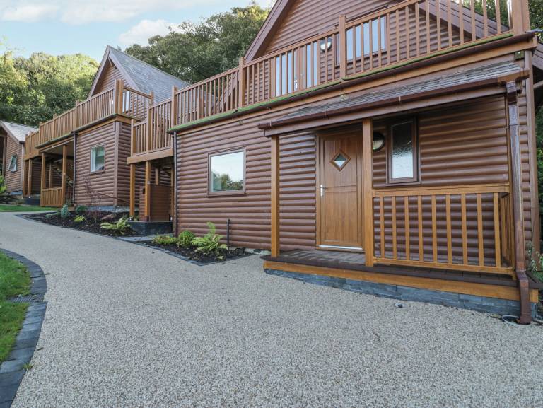 Cottage Prestatyn
