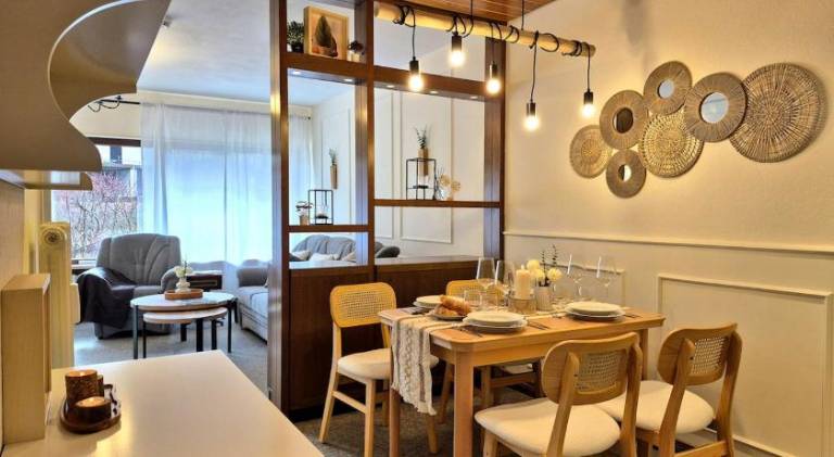 Holiday apartment with 1 room for 4 persons — photo 4