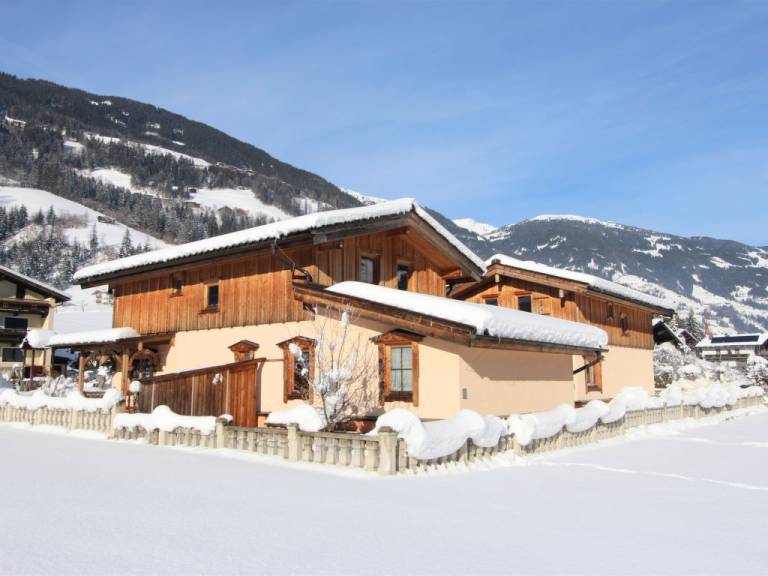Resort  Hippach