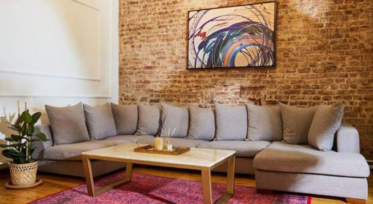 Apartment | Next to Taksim Square in Istanbul