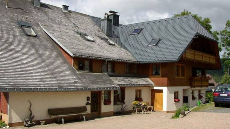 Ferienwohnung  Bernau im Schwarzwald