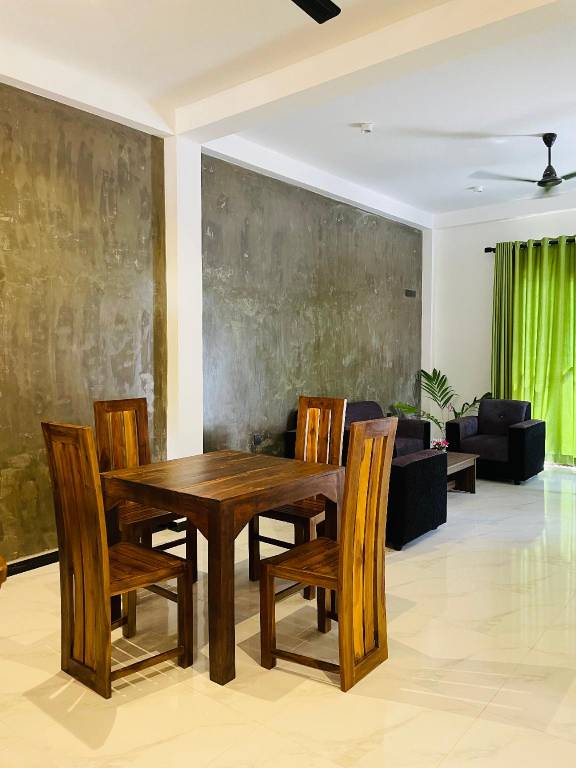 THE PRASINOS villa & resort — photo 3