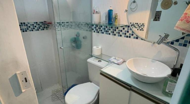 Rental apartment with 1 room for 3 persons — photo 3