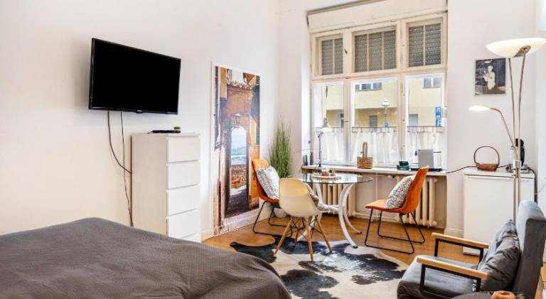 Nice rental apartment | Pet-friendly — photo 2