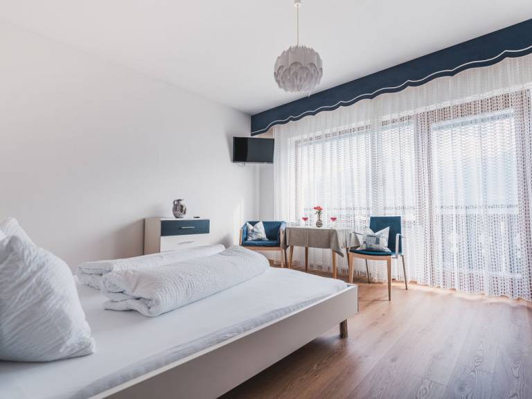 Ferienwohnung mit Hund in Marling für max. 2 Personen Ferienwohnung mit Hund in Marling für max. 2 Personen