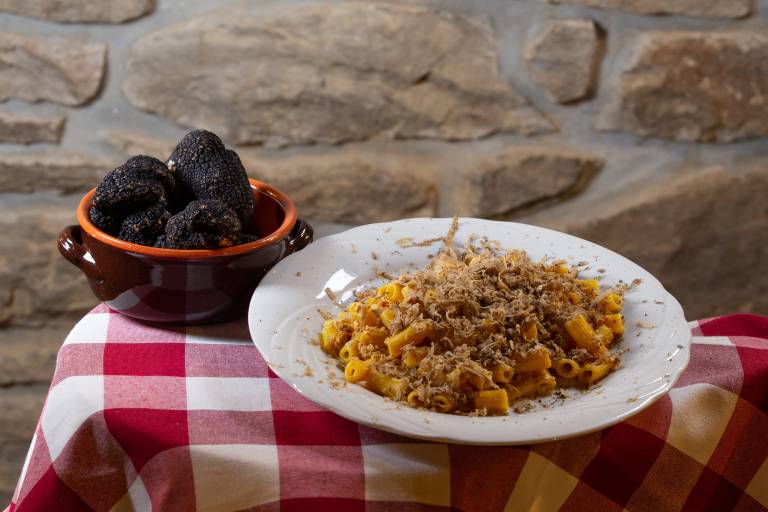 Agriturismo Cà Gabrielli: Camera "Quattro Nocciole" in Lizzano in Belvedere