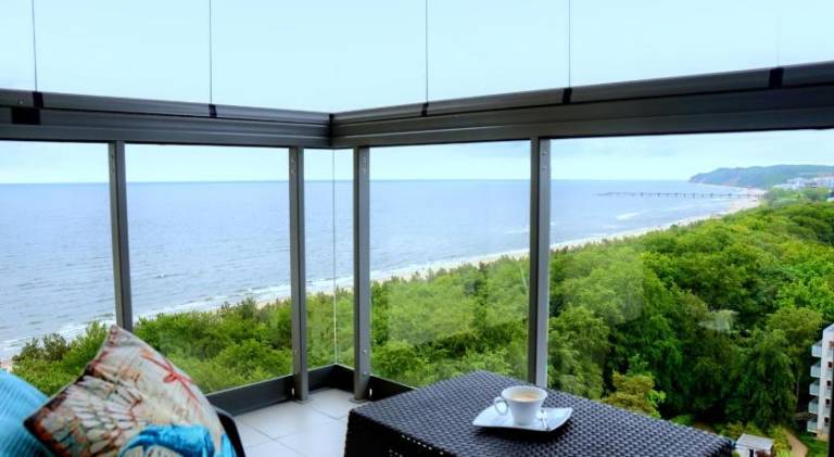 Rental apartment with sauna & pool — photo 4