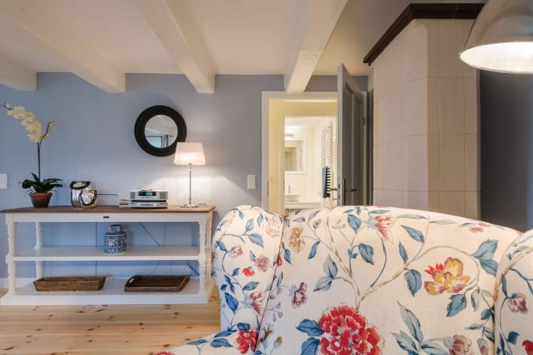 Ferienwohnung "Bodderkuul" in Böel für 2 Personen (1 Hund erlaubt) — photo 4