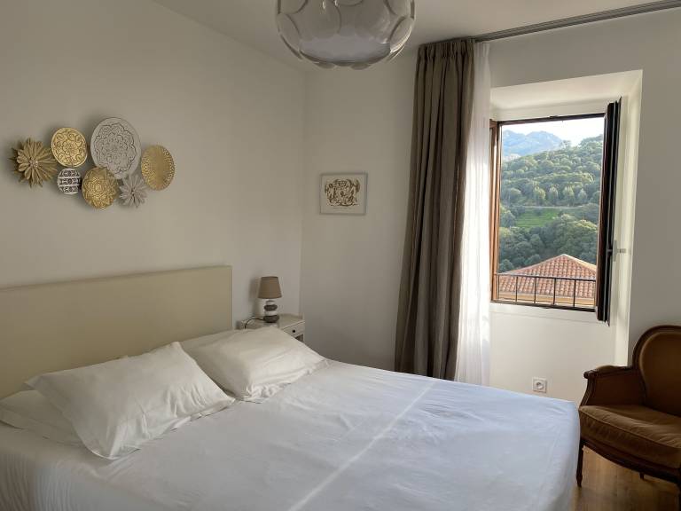 Appartement Piana