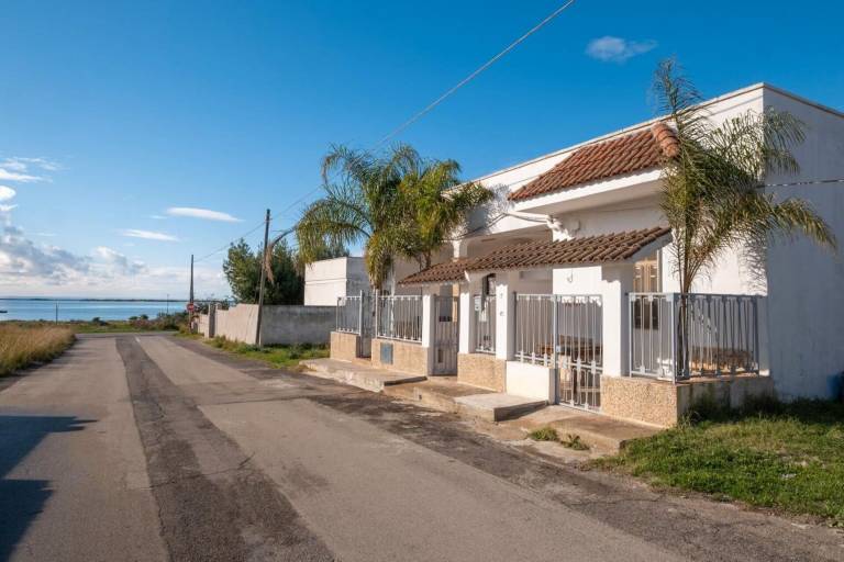 Villa  Porto cesareo