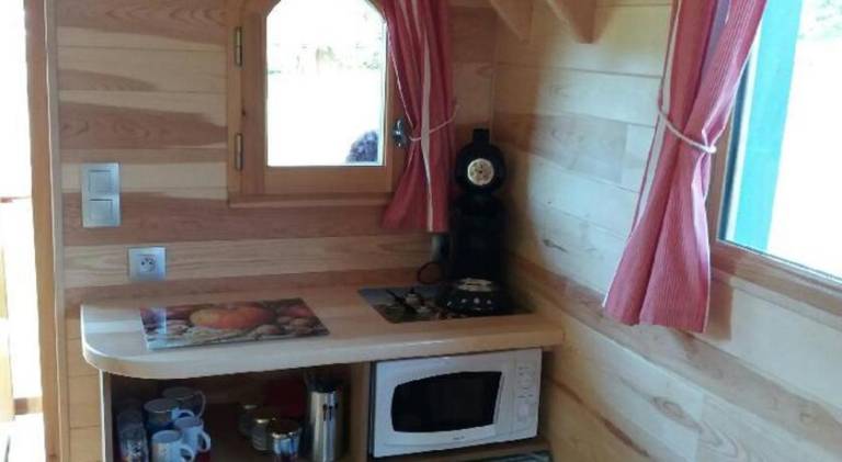 Camping Chez Prosper — photo 4