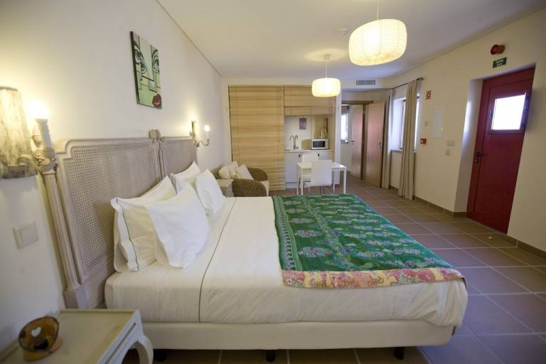 Apartamento Serra de Montejunto