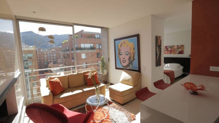 Apartamento  Rincón del Chico